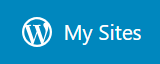 Wordpress Site